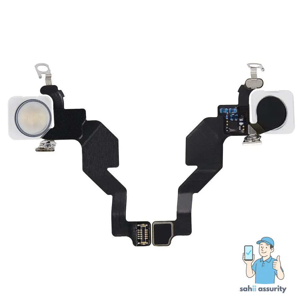 Flash Light Flex Cable for Apple iPhone 13 mini